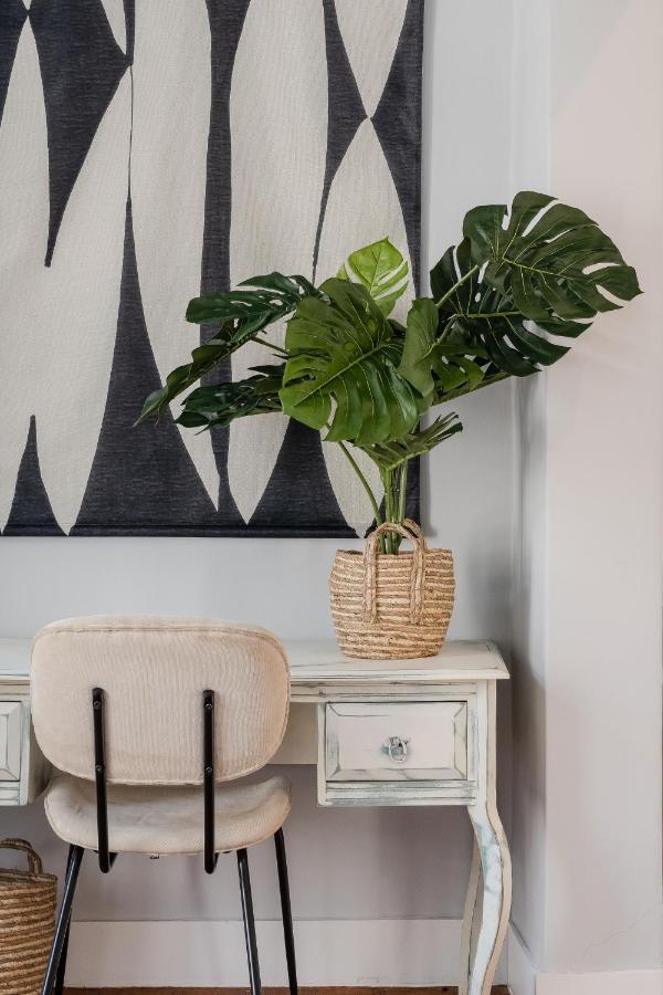 Casa Boma Lisboa - Elegant And Charming Apartment - Alcantara V المظهر الخارجي الصورة