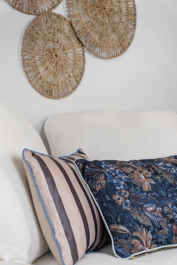 Casa Boma Lisboa - Elegant And Charming Apartment - Alcantara V المظهر الخارجي الصورة